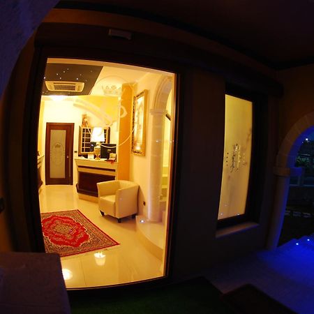 Hotel San Paolo Manduria Esterno foto