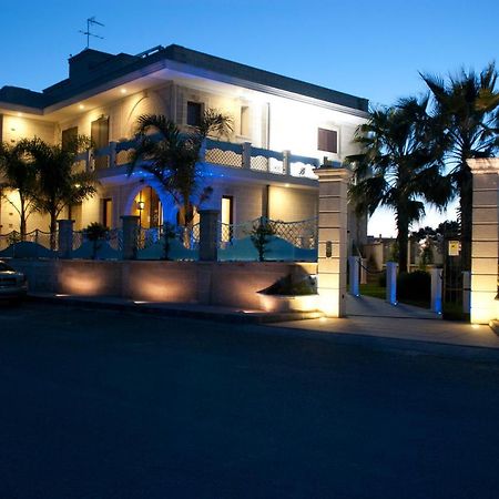 Hotel San Paolo Manduria Camera foto