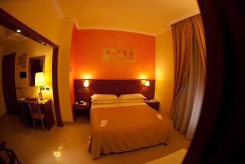 Hotel San Paolo Manduria Esterno foto