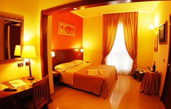 Hotel San Paolo Manduria Esterno foto