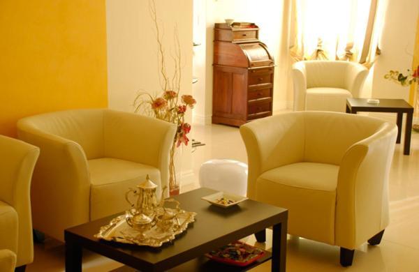 Hotel San Paolo Manduria Esterno foto