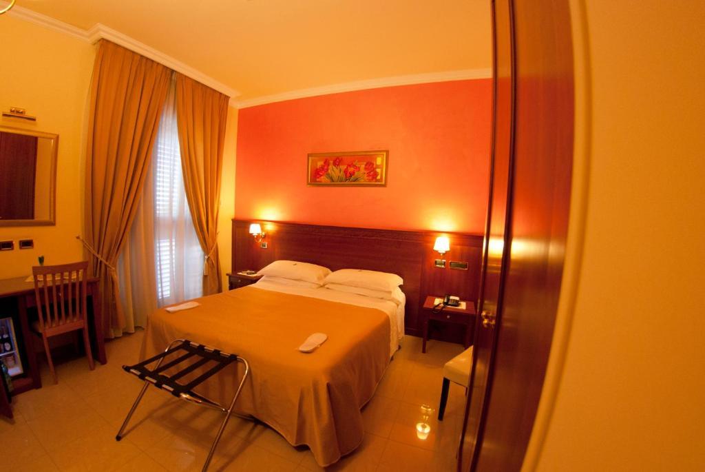 Hotel San Paolo Manduria Camera foto