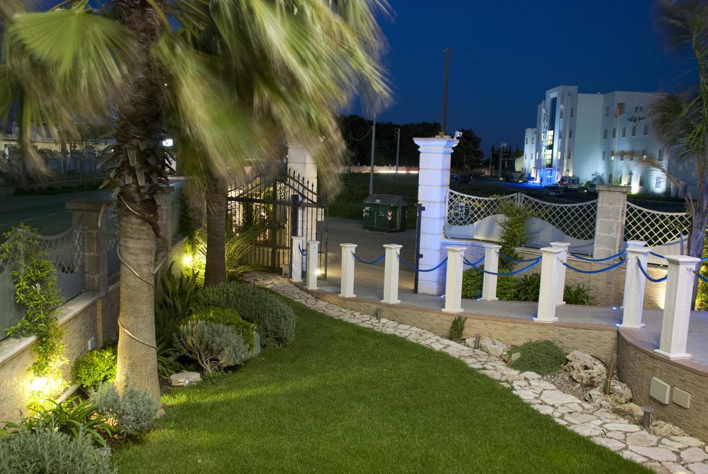 Hotel San Paolo Manduria Esterno foto