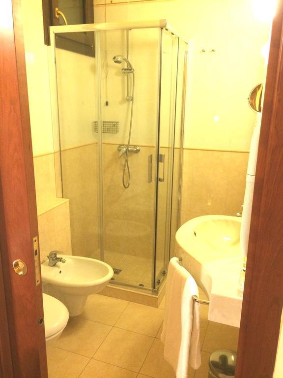 Hotel San Paolo Manduria Esterno foto