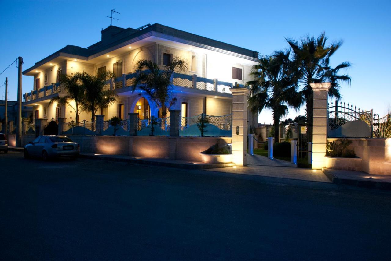 Hotel San Paolo Manduria Camera foto