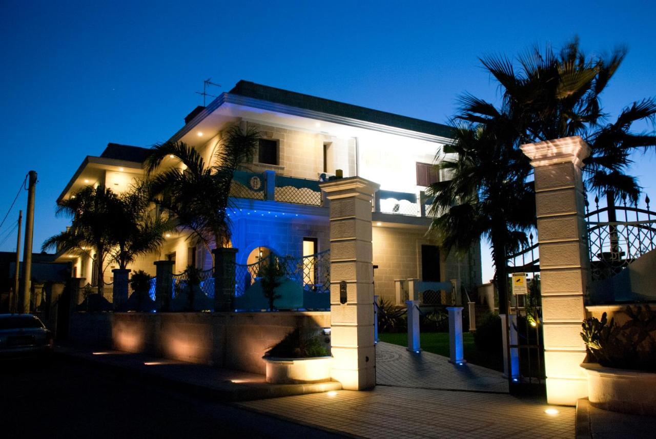 Hotel San Paolo Manduria Camera foto
