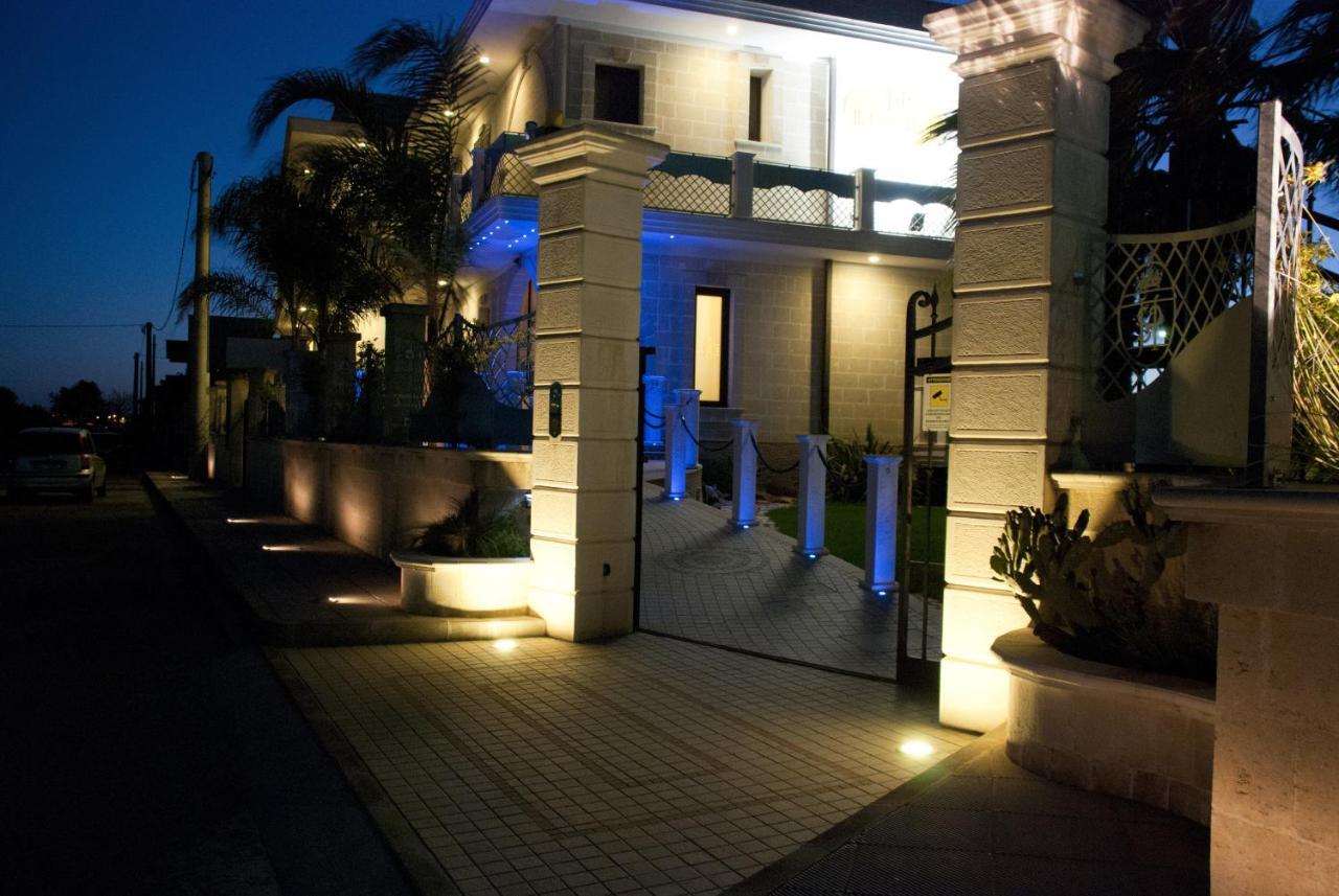 Hotel San Paolo Manduria Camera foto